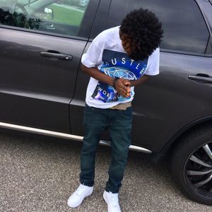 Meet your Posher, Demoria